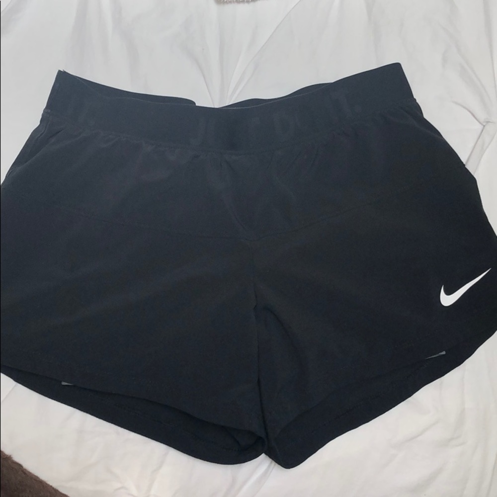 Women’s Nike Dri-Fit Shorts